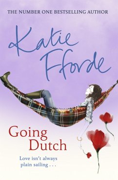 Going Dutch (eBook, ePUB) - Fforde, Katie