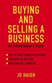 Buying And Selling A Business (eBook, ePUB)