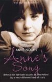 Anne's Song (eBook, ePUB)