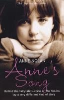 Cover Anne's Song (eBook, ePUB)