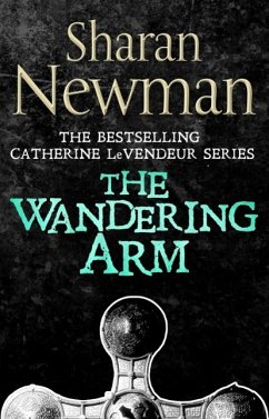 The Wandering Arm (eBook, ePUB) - Newman, Sharan