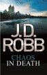 Chaos in Death (eBook, ePUB) - Bild 1