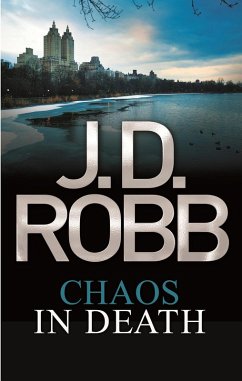 Chaos in Death (eBook, ePUB) - Robb, J. D.