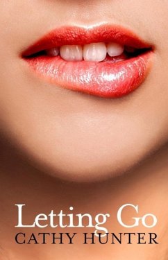 Cover Letting Go (eBook, ePUB)