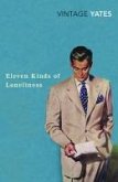 Eleven Kinds of Loneliness (eBook, ePUB)