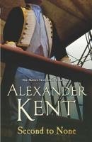 Second To None (eBook, ePUB) - Kent, Alexander