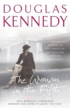 The Woman In The Fifth (eBook, ePUB) - Kennedy, Douglas