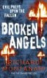 Broken Angels (eBook, ePUB) - Bild 1