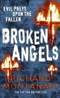 Broken Angels (eBook, ePUB) - Montanari, Richard