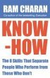 Know-How (eBook, ePUB) - Bild 1