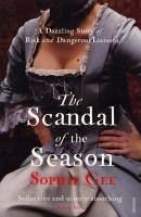 The Scandal of the Season (eBook, ePUB) - Gee, Sophie