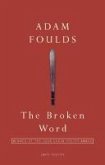 The Broken Word (eBook, ePUB)