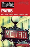 Time Out Paris 19th edition (eBook, ePUB)