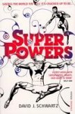 Superpowers (eBook, ePUB)
