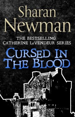 Cursed in the Blood (eBook, ePUB) - Newman, Sharan
