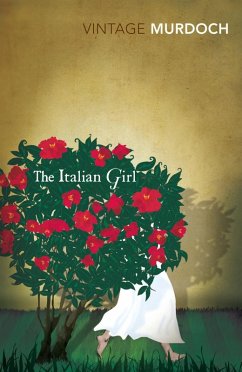 Cover The Italian Girl (eBook, ePUB)