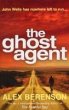 The Ghost Agent (eBook, ePUB) - Bild 1