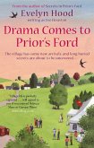 Drama Comes To Prior's Ford (eBook, ePUB)