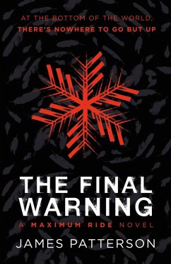 Cover The Final Warning: A Maximum Ride Novel (eBook, ePUB)