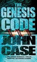 The Genesis Code (eBook, ePUB) - Case, John