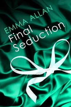 Cover Final Seduction (eBook, ePUB)