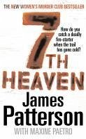 7th Heaven (eBook, ePUB) - Patterson, James