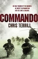 Commando (eBook, ePUB) - Terrill, Chris