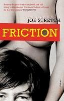 Friction (eBook, ePUB) - Stretch, Joe