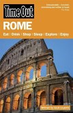 Time Out Rome 9th edition (eBook, ePUB)