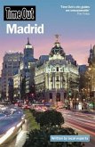 Time Out Madrid 8th edition (eBook, ePUB)