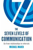 The Seven Levels of Communication (eBook, ePUB)