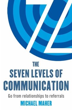 Cover The Seven Levels of Communication (eBook, ePUB)