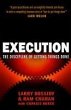 Execution (eBook, ePUB) - Bild 1