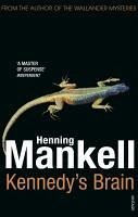 Kennedy's Brain (eBook, ePUB) - Mankell, Henning
