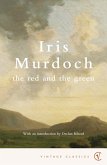 The Red and the Green (eBook, ePUB)