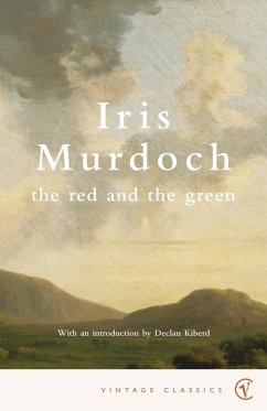The Red and the Green (eBook, ePUB) - Murdoch, Iris
