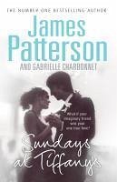 Sundays at Tiffany's (eBook, ePUB) - Patterson, James