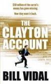 The Clayton Account (eBook, ePUB)