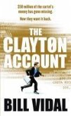 The Clayton Account (eBook, ePUB) The Clayton Account (eBook, ePUB)