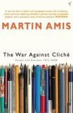 The War Against Cliche (eBook, ePUB)