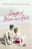 Songs of Blue and Gold (eBook, ePUB)