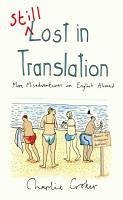 Cover Still Lost in Translation (eBook, ePUB)
