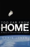 Too Far From Home (eBook, ePUB)