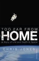 Too Far From Home (eBook, ePUB) - Jones, Chris