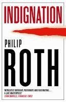 Indignation (eBook, ePUB) - Roth, Philip
