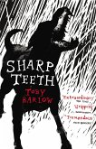 Sharp Teeth (eBook, ePUB)