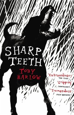 Sharp Teeth (eBook, ePUB) - Barlow, Toby