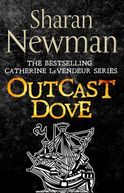 Outcast Dove (eBook, ePUB) - Newman, Sharan