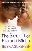 The Secret of Ella and Micha (eBook, ePUB)