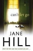 Can't Let Go (eBook, ePUB) Can't Let Go (eBook, ePUB)